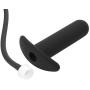 Erotic Sex Toys Butt Play Plug Inflatable Anal Plug with Pump Anal Expandable Butt Plug c Toys for Women Men Prostate Massage Adult Products,S Type Exc