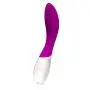 LELO Mona Wave Best Internal G-Spot Massage Vibrator, 10 Vibration Modes, Deep Rose LELO Mona Wave Best Internal G-Spot Massage Vibrator, 10 Vibration Modes, Deep Rose