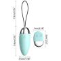 Wireless Remote Control Vibrantor 10 Frequency Women Adult Six Toy