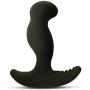 Nexus G-Rider Vibrating Silicone Prostate Massager Black