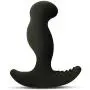 Nexus G-Rider Vibrating Silicone Prostate Massager Black Nexus G-Rider Vibrating Silicone Prostate Massager Black