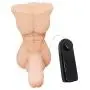 Dh-Massage Stepless Vibration 5 Inch Huge Long Handsfree Female Personal Wand Massage Lifelike Big Monster Massage Wand Dh-Massage Stepless Vibration 5 Inch Huge Long Handsfree Female Personal Wand Massage Lifelike Big Monster Massage Wand