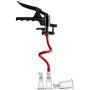 Trigger Hand Vacuum Female Sensational Pump Toy for Her Couples