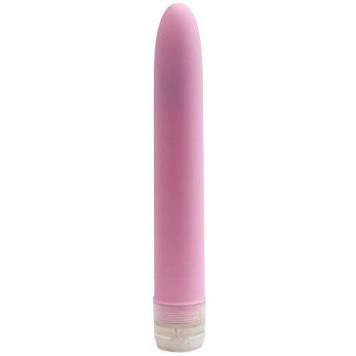 Velvet Touch Vibe 7 Inch Romantic Pink