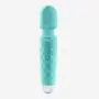 Massage Wand,Handheld Wireless Vibrating Massage for Neck, Shoulder, Back, Full Body. Cordless and Whisper Quiet. Portable Mini Massager for Women/Men. 20 Massage Modes for Relaxation. By Reece & Rose Massage Wand,Handheld Wireless Vibrating Massage for Neck, Shoulder, Back, Full Body. Cordless and Whisper Quiet. Portable Mini Massager for Women/Men. 20 Massage Modes for Relaxation. By Reece & Rose