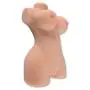 Xise Sex 3D Love Doll Masturbator with Vagina and Anal, 13 Pound Xise Sex 3D Love Doll Masturbator with Vagina and Anal, 13 Pound