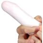 HIPLAYGIRL Portable Male Masturbation Egg - Waterwet Lubricated Tech. Single Use Pussy Sleeves, Pocket Thick Stroker Adult Masturbator Sex Toy (Lips)