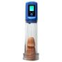 YQFCA Automatic Electric Male Vacuum Pump Extender Enhancer Enlargement Vacuum exericiser Device YQFCA