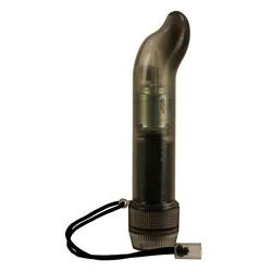 California Exotics Dr. Joel Kaplan Perineum Massager, 4.5"
