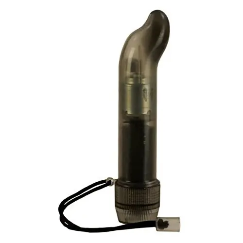 California Exotics Dr. Joel Kaplan Perineum Massager, 4.5" California Exotics Dr. Joel Kaplan Perineum Massager, 4.5"