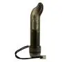 California Exotics Dr. Joel Kaplan Perineum Massager, 4.5" California Exotics Dr. Joel Kaplan Perineum Massager, 4.5"
