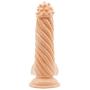 Guiseniour Realistic Big Dillos Massager Stimulator Klitoriis Simulation Pinis Masturabation for Women Couples