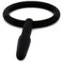 Eastern Delights Flexible Silicone Urethral Sounds Penis Plug with Hollow Hole, 2.17 Inch Eastern Delights Flexible Silicone Urethral Sounds Penis Plug with Hollow Hole, 2.17 Inch