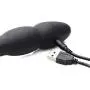 Rim Master Rechargeable Vibrating Silicone Anal Plug Rim Master Rechargeable Vibrating Silicone Anal Plug