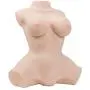 Y-NOT 3D Realistic Lifelike Sex Toys Doll Torso Male Masturbator with Heating Rod, for Realistic Anal, Breast, Vagina Sex, Adult Toy Silicone Flesh