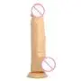 CONtenct Realistic Big Dillo with Section Cup Veginal G-Spotter Anul Play Flexible Panis Adult Six Toy for Women Men CONtenct Realistic Big Dillo with Section Cup Veginal G-Spotter Anul Play Flexible Panis Adult Six Toy for Women Men
