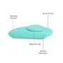 We-Vibe Moxie Wearable Panty Vibe, app + lube We-Vibe Moxie Wearable Panty Vibe, app + lube
