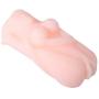 Zengaochen Realistic Cups Real P*ussy Deluxe Toy for Men Automatic Telescopic Sucking Male Massager Toys for Men Oral S(exy Underwear for Men Sex Toy Six Toys for Mens T-Shirt