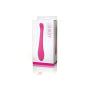 Ultrazone Daisy 6X Silicone Vibrator, Pink, Adult Sex Toys Wand Massagers, 0.24 Pound