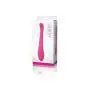 Ultrazone Daisy 6X Silicone Vibrator, Pink, Adult Sex Toys Wand Massagers, 0.24 Pound