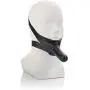 CalExotics Original Accommodator Latex Dong – Hands Free Strap On Probe for Couples – Adult Dildo Sex Toys - Black CalExotics Original Accommodator Latex Dong – Hands Free Strap On Probe for Couples – Adult Dildo Sex Toys - Black
