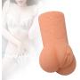 Sexbaby Male Masturbator - QM Realistic Pussy and Ass Sex Toys for Man