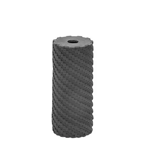 California Exotics Apollo Reversible Masturbator Twist, Grey California Exotics Apollo Reversible Masturbator Twist, Grey