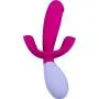 OhMiBod Lovelife Adventure - Triple Stimulation Massager OhMiBod Lovelife Adventure - Triple Stimulation Massager