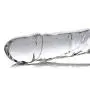 Master Series Brutus Glass Dildo Thruster Master Series Brutus Glass Dildo Thruster