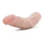 Blush 7.5" Soft Realistic Feel Slim Dildo(Beige) Blush 7.5" Soft Realistic Feel Slim Dildo(Beige)