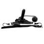 Worth Having/Quiet Power 7in Extra Huge Size Massager for Women - Pants Str aacute;pǒn Hǎrněss - Mutip V%ibr aacute;tiǒn Modes