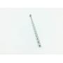 DiscountOne Stainless Multi Beads Urethral Sounding Plugs for Beginner
