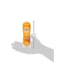 Lubricant, Durex Massage Gel & Personal Lubricant, Durex Massage & Play 2 in 1 Lubricant, 6.76 oz, Intensify with Enhancing Guarana