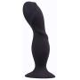 Koungyun Silicone Amal Plug Vibe Waterproof Health Six-Toys for Men Women