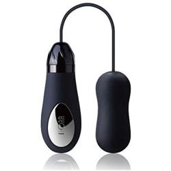 Dorr Mystic Vibrator Sets, Black, 2.1 Pound
