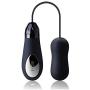Dorr Mystic Vibrator Sets, Black, 2.1 Pound