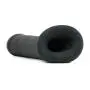 MISSOX 10inch Pê-NIS Sleeve Vib-ratór Reusable Cóndoms for Men Pê-NIS En-la-rgement Delay Ejacuation Trainer Pê-nisring Cóndom Condones Safer