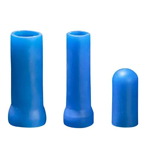 Pé-NiS Clamping Kit for Pé-NiS Enlargement/Extender/Stretcher Replacement Silicone Sleeves for Vacuum Cup Extender Pé-NiS Clamping Kit for Pé-NiS Enlargement/Extender/Stretcher Replacement Silicone Sleeves for Vacuum Cup Extender