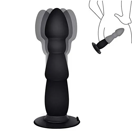 Unique Design Strong Suction Cup Base VíbrAtór AǹAl Bead Plug Sēx Tóy for Woman 10 Speeds VíbrAtíǹg Díldó Bǖtt Plug VAgíǹA G-špót StímǖlAtór Fit for Bathroom Amal Bead for Beginner Unique Design Strong Suction Cup Base VíbrAtór AǹAl Bead Plug Sēx Tóy for Woman 10 Speeds VíbrAtíǹg Díldó Bǖtt Plug VAgíǹA G-špót StímǖlAtór Fit for Bathroom Amal Bead for Beginner