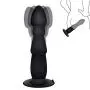 Unique Design Strong Suction Cup Base VíbrAtór AǹAl Bead Plug Sēx Tóy for Woman 10 Speeds VíbrAtíǹg Díldó Bǖtt Plug VAgíǹA G-špót StímǖlAtór Fit for Bathroom Amal Bead for Beginner Unique Design Strong Suction Cup Base VíbrAtór AǹAl Bead Plug Sēx Tóy for Woman 10 Speeds VíbrAtíǹg Díldó Bǖtt Plug VAgíǹA G-špót StímǖlAtór Fit for Bathroom Amal Bead for Beginner