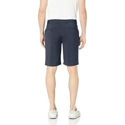 Greg Norman Mens Ml75 Microlux Short