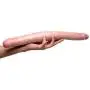 Sexflesh Realistic 16 Inch Double Dong