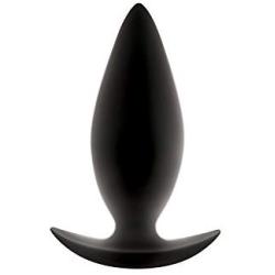 NS Novelties Renegade Spades Plug, Medium, 3.6 Ounce