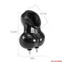 kanersty Love Electro Sex Ball Stretcher Silicone Scrotum Bondage Men Toys kanersty Love Electro Sex Ball Stretcher Silicone Scrotum Bondage Men Toys