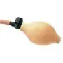 Butt Balloon Expandable Inflatable Vibrating Anal Dildo Dong Plug Vibe Butt Balloon Expandable Inflatable Vibrating Anal Dildo Dong Plug Vibe