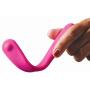 Inmi Love Stick 13X Bendable Silicone Vibe