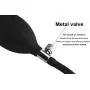 Enema Oversized Silicone Enema Bulb Explosion-Proof Design Clean Anal Silicone Rinse Men and Women-6564654154