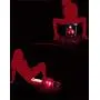 LI Yuan Sex Machine Chair Masturbation Sex Furniture Dildo Pushing Speed Adjustable Fucking Machines Women
