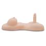 SheMale Body Realistic Frontal Love Doll with Tight Torso Entry by OPL (Transexual)