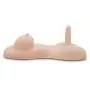 SheMale Body Realistic Frontal Love Doll with Tight Torso Entry by OPL (Transexual)